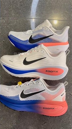 🔥 NIKE'S NEW RUNNING TRIO — VOMERO 18 vs VOMERO PLUS vs PEGASUS 42 👟⚡ Which One Should You Buy?