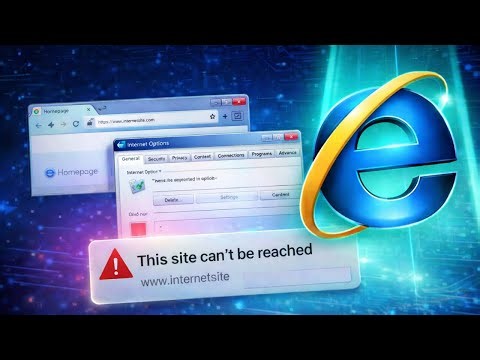 Can you still download Internet Explorer in 2026?