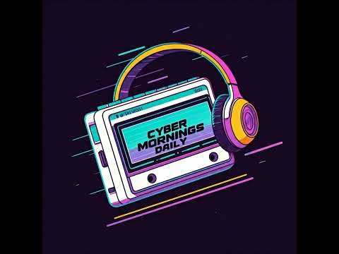Cyber Mornings Daily - August 18th, 2026