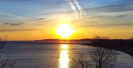 Sunrise smart start: Sea Breeze FD, Morelle vs McIntyre