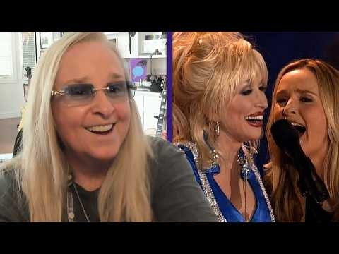 Remembering Dolly Parton: Melissa Etheridge Reflects on Landmark 'Crossroads' Team-Up (Exclusive)
