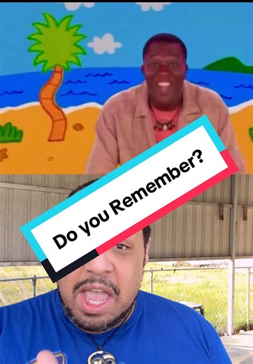 Gullah Gullah Island: A Nostalgic Escape for Millennials