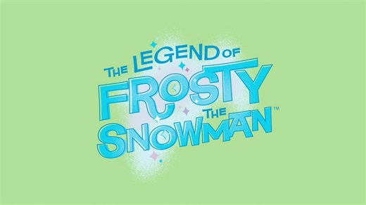 The Legend of Frosty the Snowman (2005)