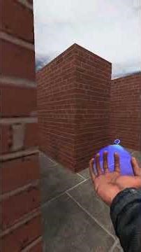 HELLO SCP 096 #game #gaming #shortsfeed #shortvideo #shorts #short #garrysmod #scp096 #scp #gmod