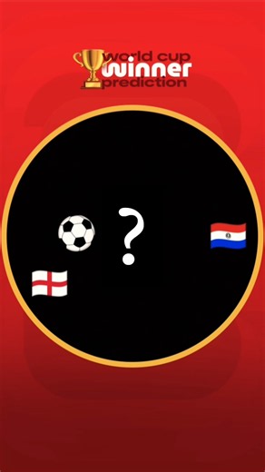 The Winer Team Is Fixed! Which Country Will Win the World Cup 2030?😱#football #prediction #worldcup