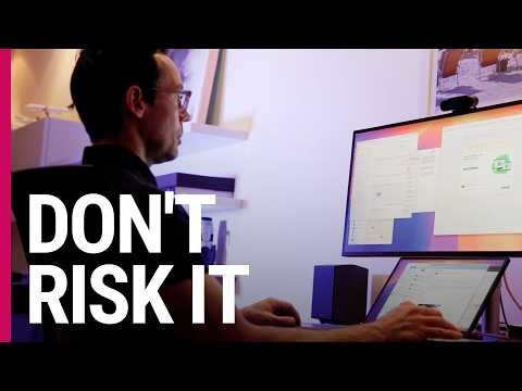 More than just antivirus software - how Kaspersky Premium keeps you safe