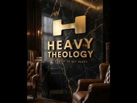 Heavy Theology Podcast: Alien Abductions