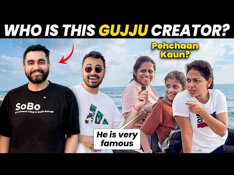 Why is Viraj Ghelani so popular? | Pehchaan Kaun? | Because Why Not