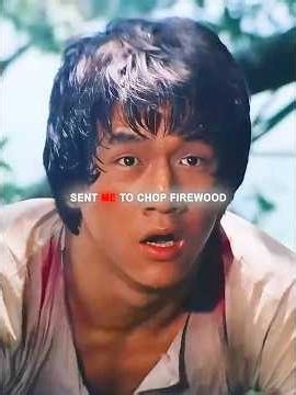 🪨I did push-ups with a huge rock pressed on my back.#shorts #viralmovie #movieclipshindi