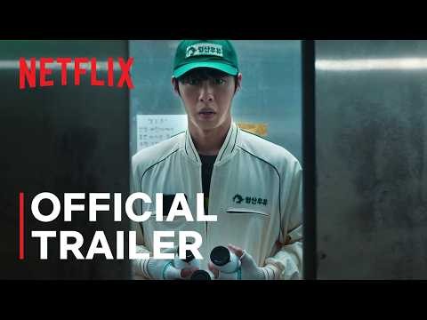 Dead-End Job | Official Trailer | Netflix