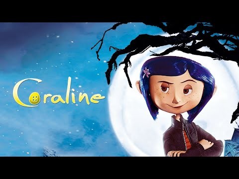 Coraline full movie (no speed up,no cut) jst watch the movie and enjoy!!