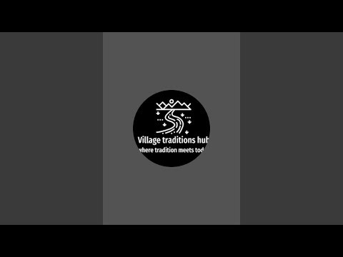 village life || village tradition || village vibes