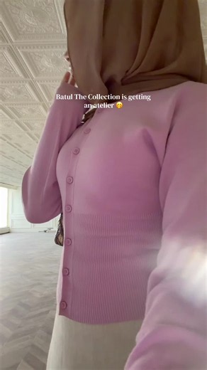 Parisian & princess vibes to the maxxxx | batul the collection
