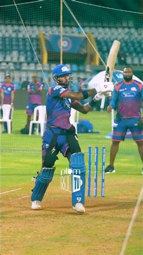 𝐇𝐚𝐫𝐝 𝐇itting 𝐏andya 🫡 | #MumbaiIndians #OneFamily #TATAIPL #MIvCSK