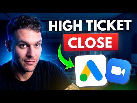 Watch Me Close a $1500/m client live (With Step-By-Step Breakdown)