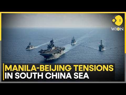 Beijing Has Called South China Sea Arbitration Ruling Illegal | WION News