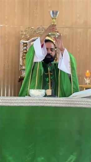 LIVE: Sunday Holy Mass - | The Greatest Commandment | Oct 25, 2026