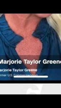 Marjorie Taylor Greene joins Cameo