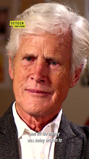 An alleged FBI agent with a missing daughter and previous fraud conviction is caught forging checks. Follow along on Dateline: Secrets Uncovered tonight, Wednesday 8/7c on Oxygen True Crime. #TrueCrime #CrimeTok