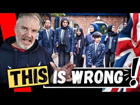 BRITISH Schools Tell Kids Their Drawings Are ‘Blasphemy’!