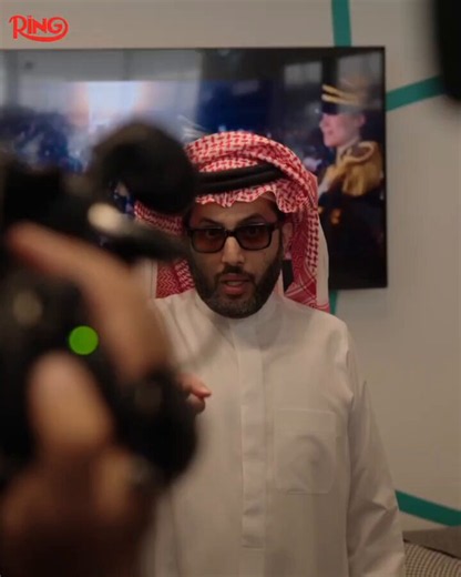 Turki Alalshikh provides an update on the ongoing negotiations for the location of the planned Tyson Fury vs Anthony Joshua super fight later this year.