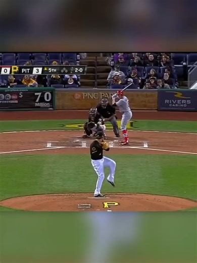 MLB Catchers Showing Off Their Reflexes