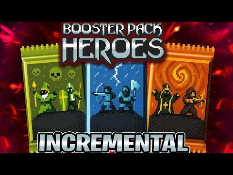 If You Love Incremental, This Game Is AMAZING