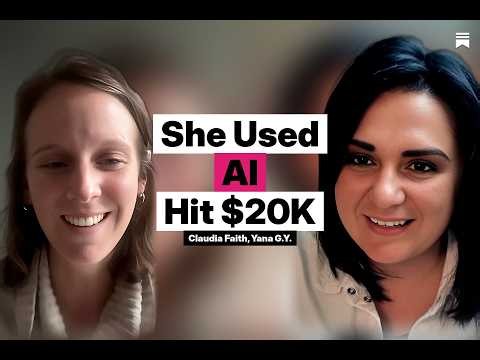 I Built a $20K/Month Substack Business on the Side of My 9-5 with