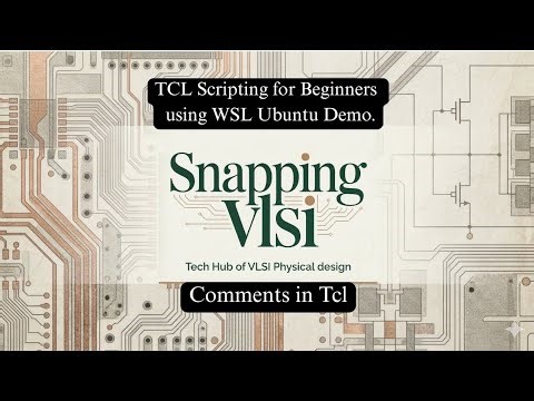 TCL Comments Explained in 2 Minutes 🔥 | Single Line, Multi Line & Inline Comments (Terminal Demo)
