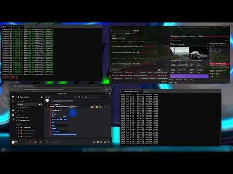 REAPERS HUB VS ASSETTO CORSA SERVER | DDOS BEST C2/BOTNET/API 2026