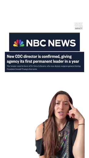 Plague 2026 news: CDC new head, Scott Hannity reaction explained