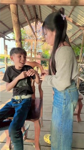 Cute & Funny Prank on My Honey 💖😂 | So Lovely Reaction! #Prank #CouplePrank #FunnyPrank #sweet