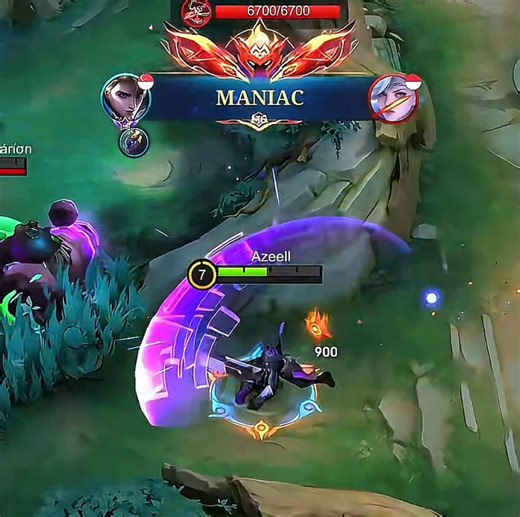 Alucard Mobile Legends Gameplay Highlights and Builds