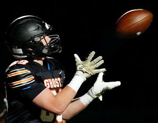 Here's the WIAA football playoffs level 2 schedule