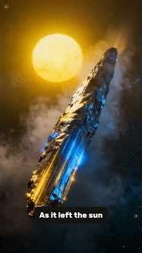 Did Aliens Already Visit Us?