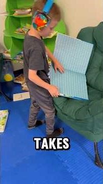 A little update on my 9-year-old 💙 Autism + ADHD and so proud of how far he’s come