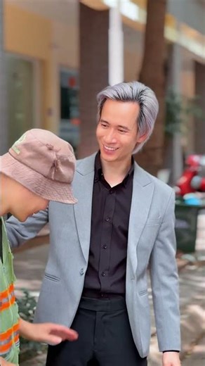 BEN EAGLE - She regretted her actions #MartialArts #ActionComedy #KungFu #Kindness #Trending #Viral