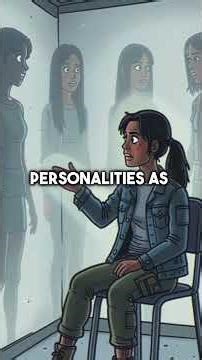 CIA Created Human Robots with Multiple Personalities? Monarch Programming Exposed