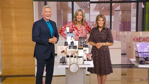 'GMA' deals and steals on viewer-favorite beauty brands