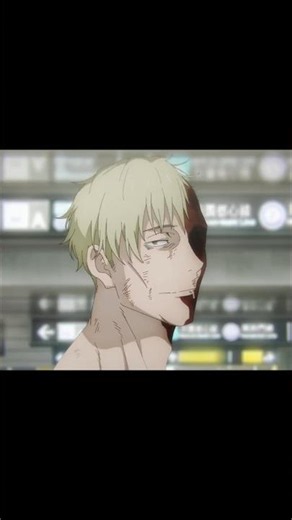 Nanami's Last Words to Yuji... 🥺💔 | JJK Edit #anime #shorts