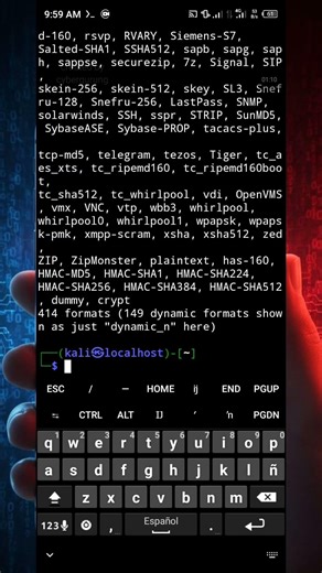 John the Ripper Tutorial: Password Hash Security Testing (Kali Linux 2026)