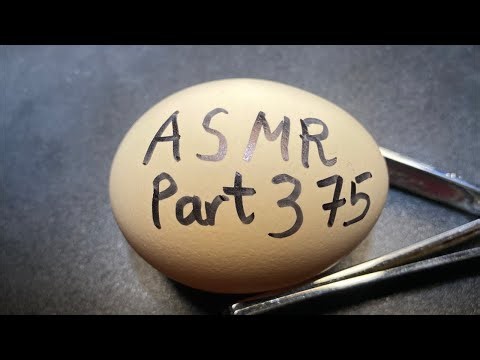 RAW EGG PEELING LIVE