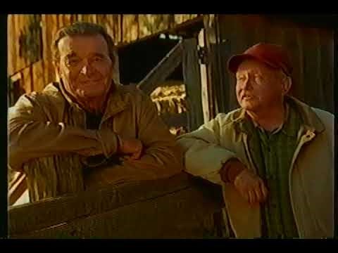 Jeopardy Ep 529 GSN Commercials (1999?)