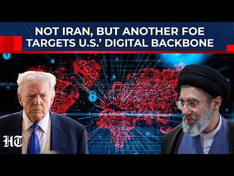 US Jolted Again? After FBI Chief's Mail & Lockheed Breach, Hackers Hit Thousands Of Firms |Cyber War