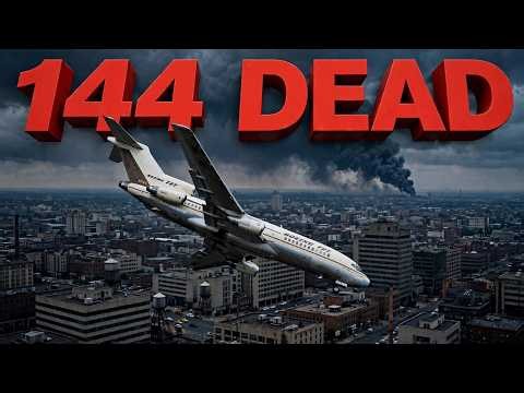 PSA 182: Collision Over San Diego — What Really Happened