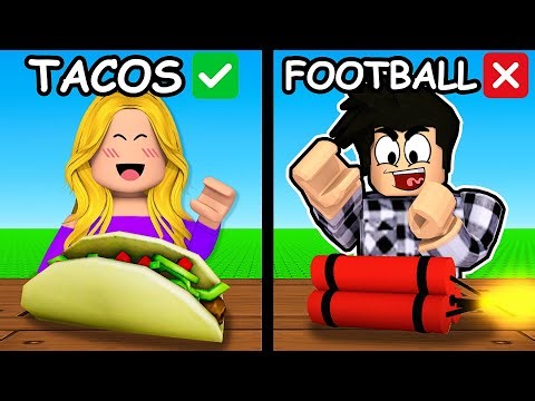 QUI MENT dans Roblox..