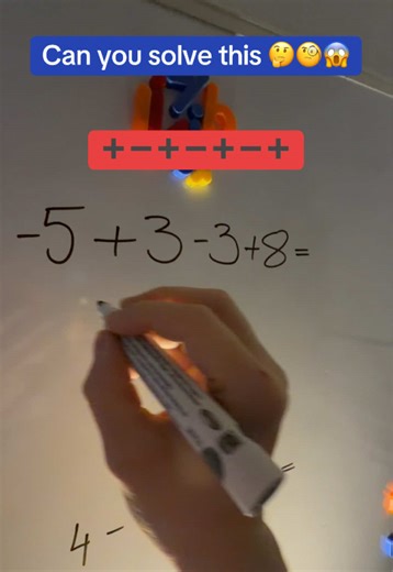 Fun Math Challenge: Can You Solve This Puzzle?