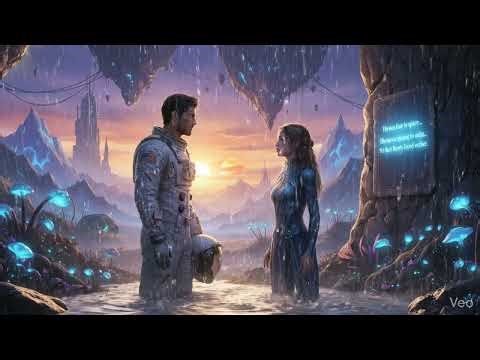 Lost in Orion | Alien Ambient Music