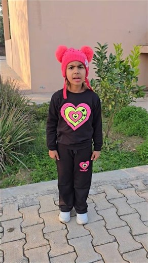 buddhe ne kiya mayra ko pareshan 😱#shorts