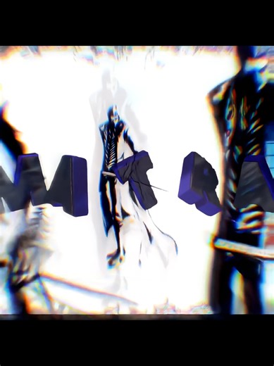 no intro 💎🗡️ (ib: @𝐏𝐑𝐄𝐋𝐔𝐃𝐄®) // song: MONTAGEM FEARLESS // animation: Gear, Darkus (tag me 😜) . #vergil #dmc #dmc5 #devilmaycry #edit
